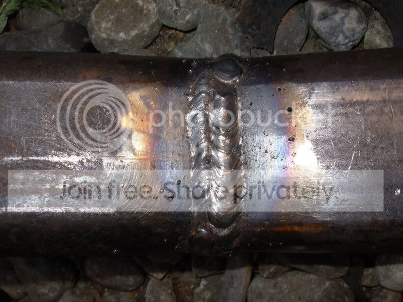 New guy, new project: 1988 BII wheeler