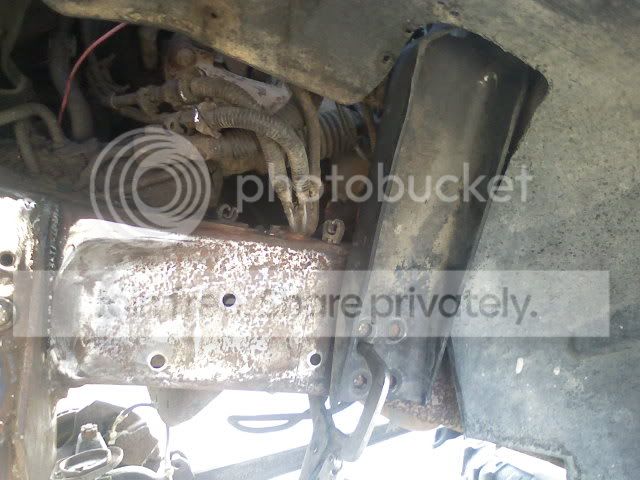 UrbanRedneckKid's Build Thread