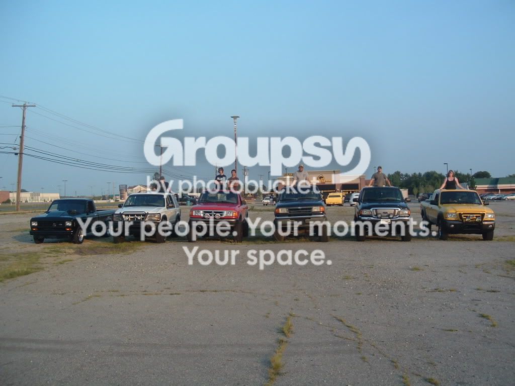 Local Meet