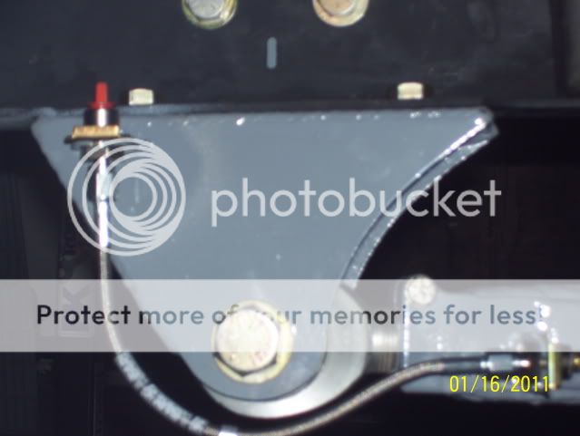 FAST Fabrication 94 b4000 turn into SNORE class 7 race truck build thread