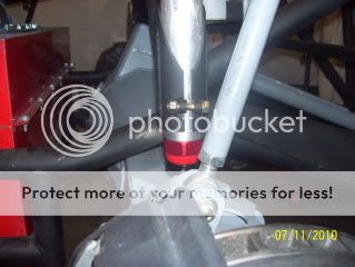 FAST Fabrication 94 b4000 turn into SNORE class 7 race truck build thread