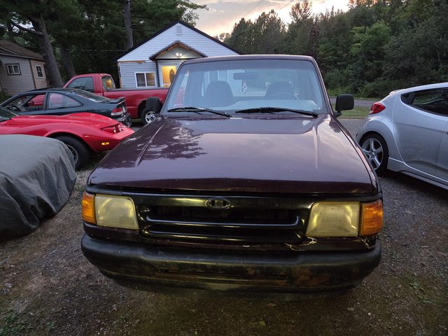 Grille differences