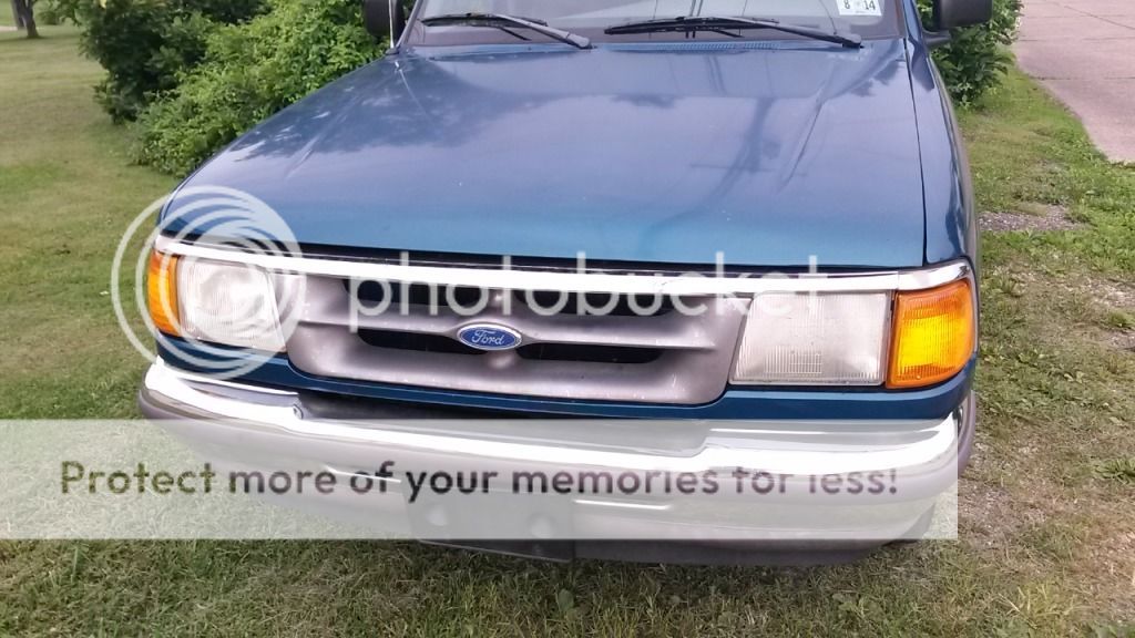 2.3L EFI power (The naturally aspirated way)