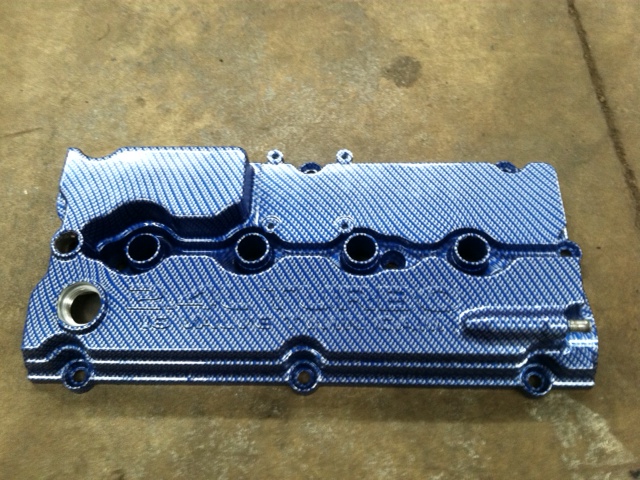 Hydro Dipping in Cleveland Ohio