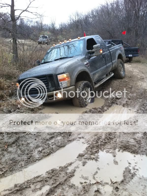 Offroading with some buddies... NOT 56K FRIENDLY!!!