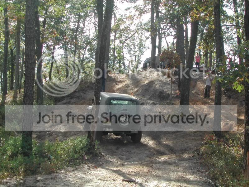 October Wheeling South Jersey