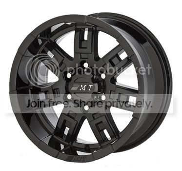 Which wheels for my truck?????