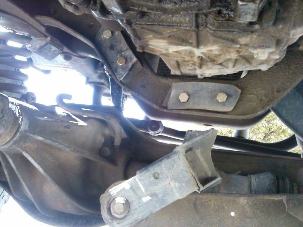 low budget prerunner project