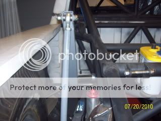 FAST Fabrication 94 b4000 turn into SNORE class 7 race truck build thread