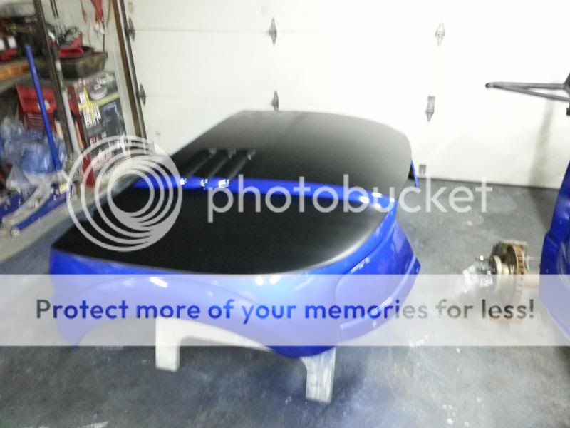 FAST Fabrication 94 b4000 turn into SNORE class 7 race truck build thread