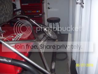 FAST Fabrication 94 b4000 turn into SNORE class 7 race truck build thread