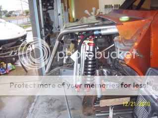 FAST Fabrication 94 b4000 turn into SNORE class 7 race truck build thread