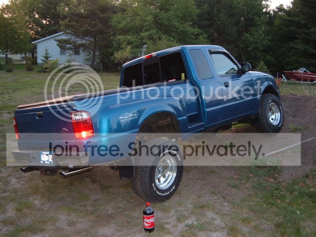 Show us what ur stock rbv is capable of