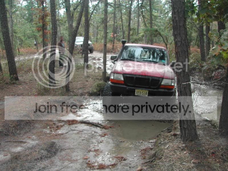 October Wheeling South Jersey