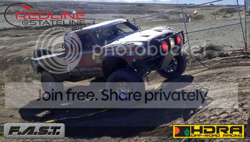 FAST Fabrication 94 b4000 turn into SNORE class 7 race truck build thread