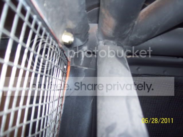 FAST Fabrication 94 b4000 turn into SNORE class 7 race truck build thread