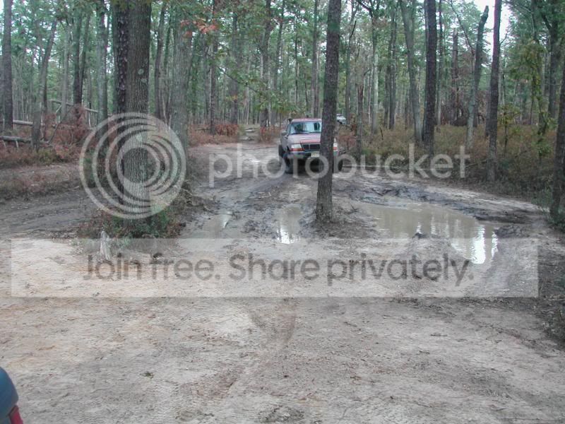 October Wheeling South Jersey