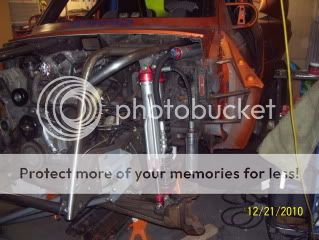 FAST Fabrication 94 b4000 turn into SNORE class 7 race truck build thread