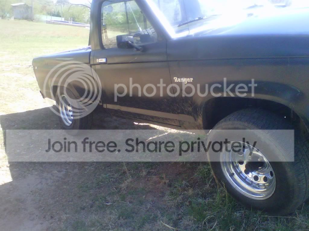 Show us what ur stock rbv is capable of