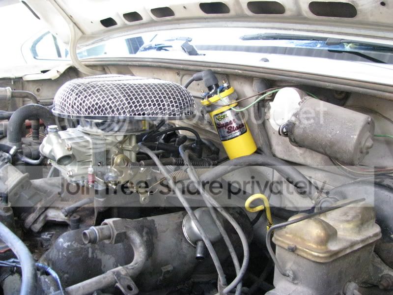 pics of my DSII setup