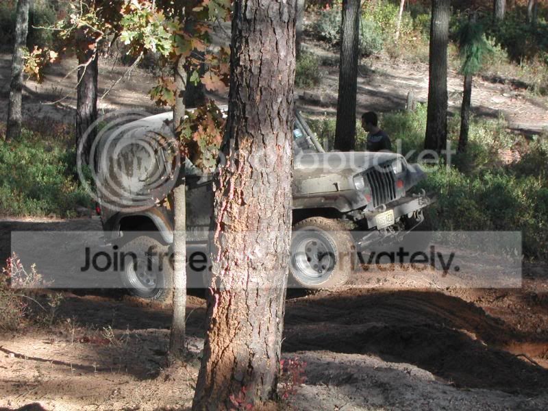 October Wheeling South Jersey