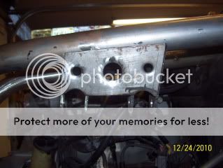 FAST Fabrication 94 b4000 turn into SNORE class 7 race truck build thread