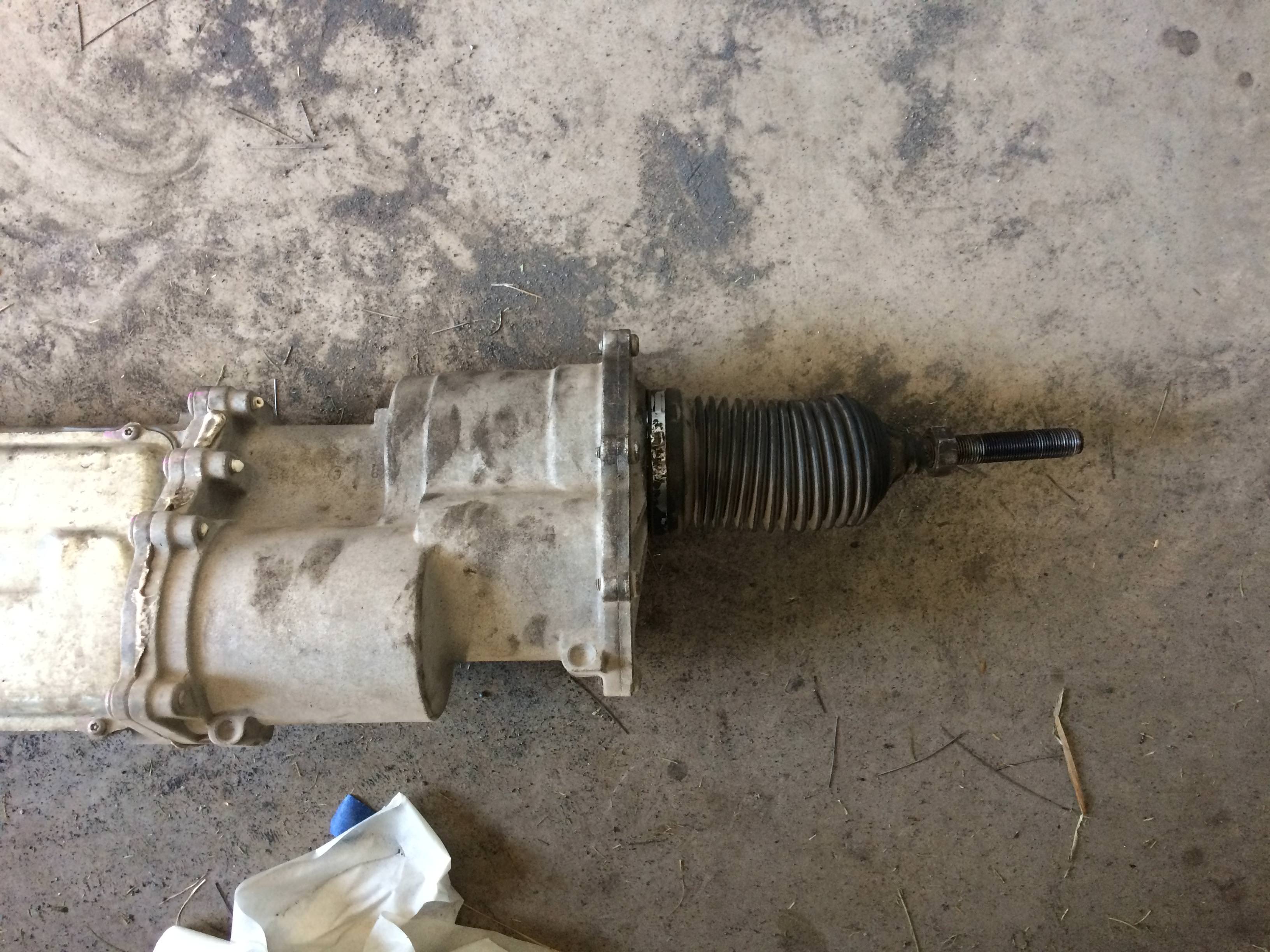 Drag Truck - The Danger Ranger