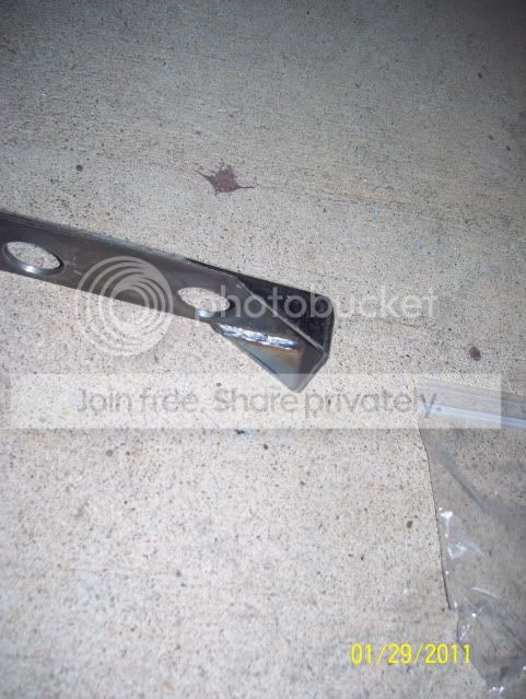 FAST Fabrication 94 b4000 turn into SNORE class 7 race truck build thread