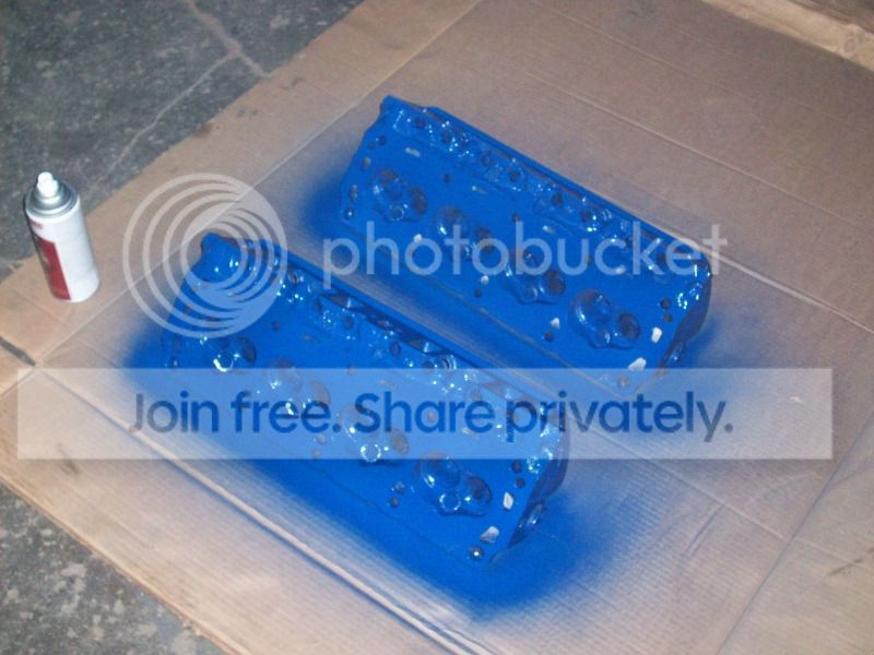 Betcha never seen this on HGTV...