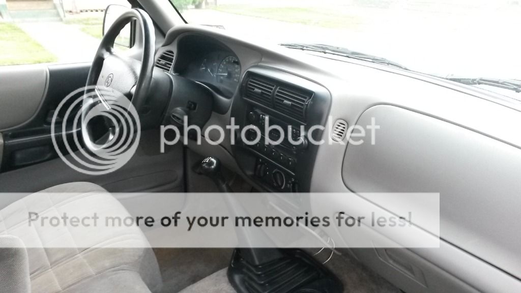 2.3L EFI power (The naturally aspirated way)