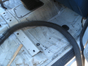 FatMat (sound deadner) install w/ photos!