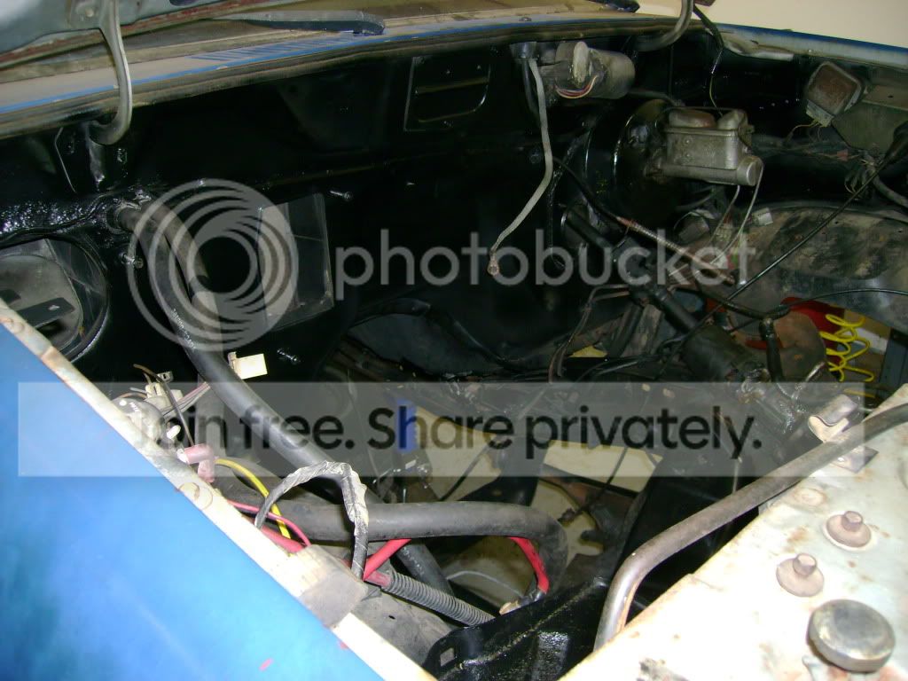 In like a lamb out like a lion!