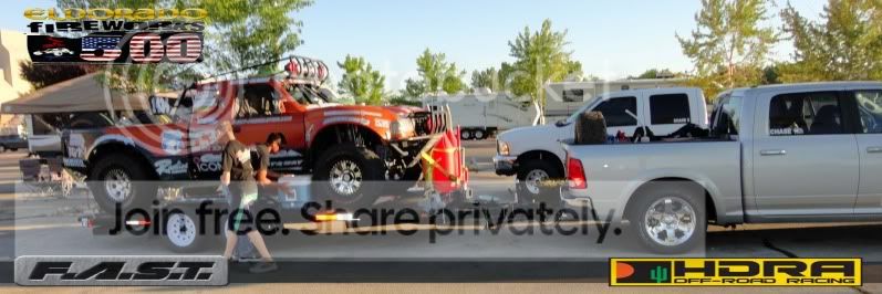 FAST Fabrication 94 b4000 turn into SNORE class 7 race truck build thread