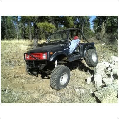 anyone wheel in AZ?
