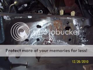 FAST Fabrication 94 b4000 turn into SNORE class 7 race truck build thread