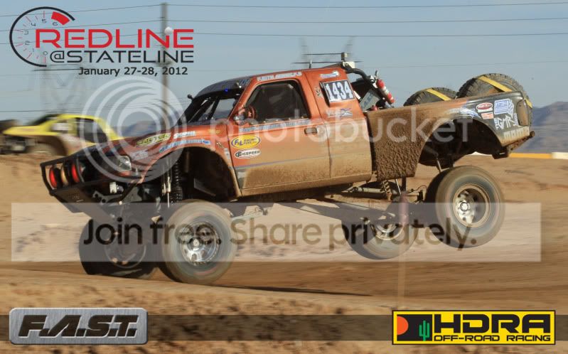 FAST Fabrication 94 b4000 turn into SNORE class 7 race truck build thread