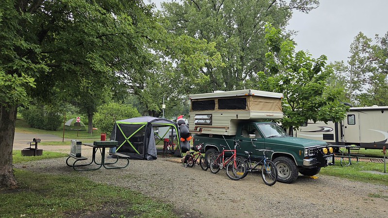 1984 Skamper 072S
