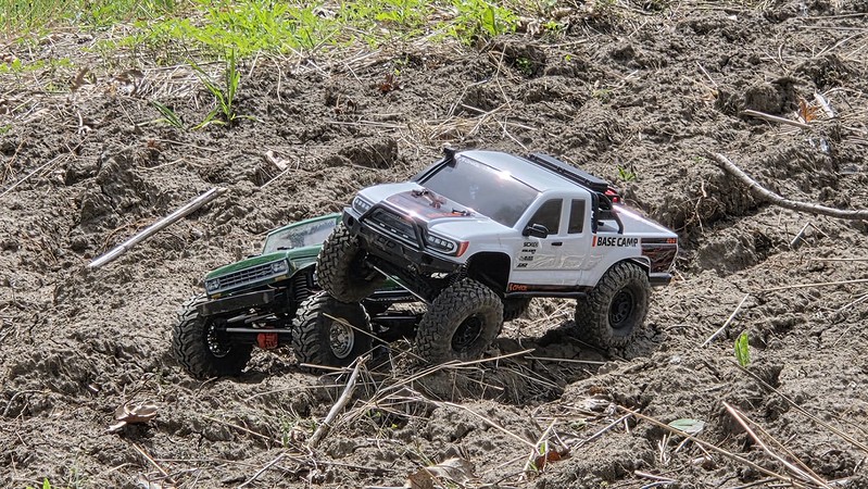 Show off your RC!