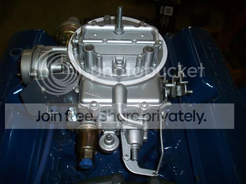 Betcha never seen this on HGTV...