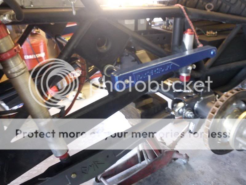 FAST Fabrication 94 b4000 turn into SNORE class 7 race truck build thread