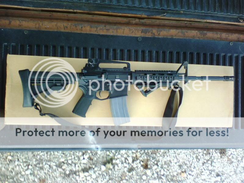 Wife helped me get this today,early B-Day!