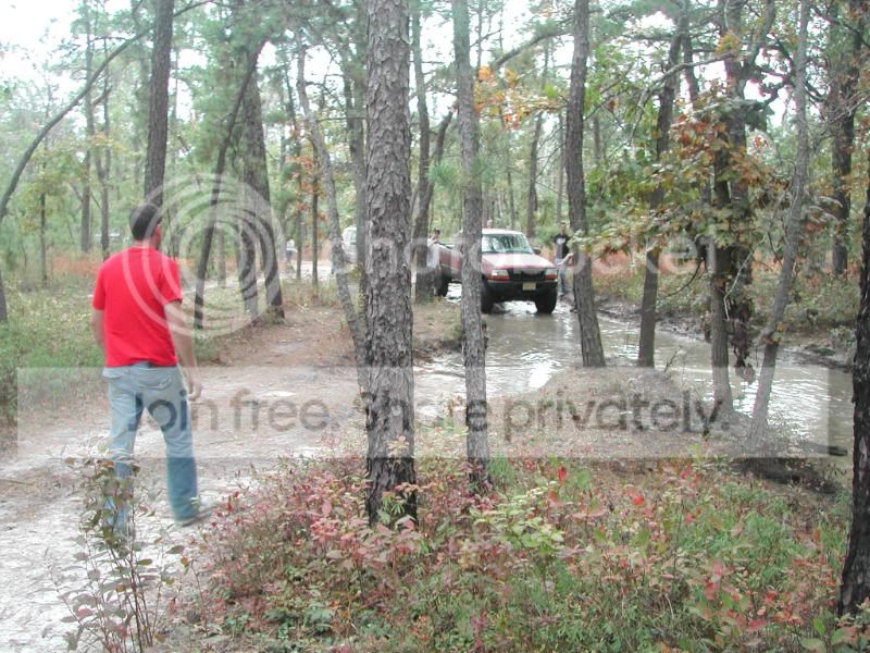 October Wheeling South Jersey