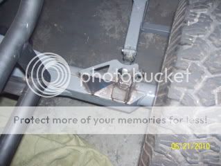 FAST Fabrication 94 b4000 turn into SNORE class 7 race truck build thread