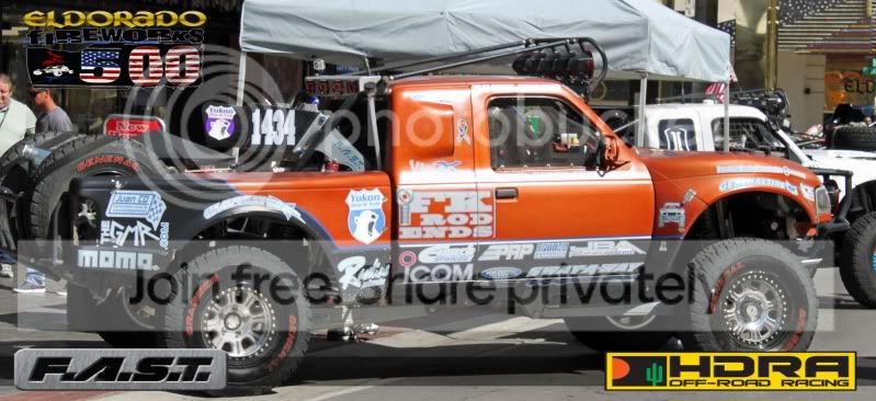 FAST Fabrication 94 b4000 turn into SNORE class 7 race truck build thread