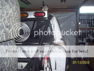 FAST Fabrication 94 b4000 turn into SNORE class 7 race truck build thread