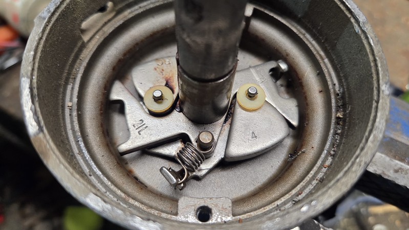 Aces Killshot Fusion EFI Swap