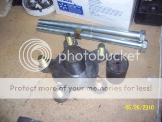 FAST Fabrication 94 b4000 turn into SNORE class 7 race truck build thread