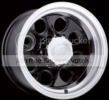 Which wheels for my truck?????