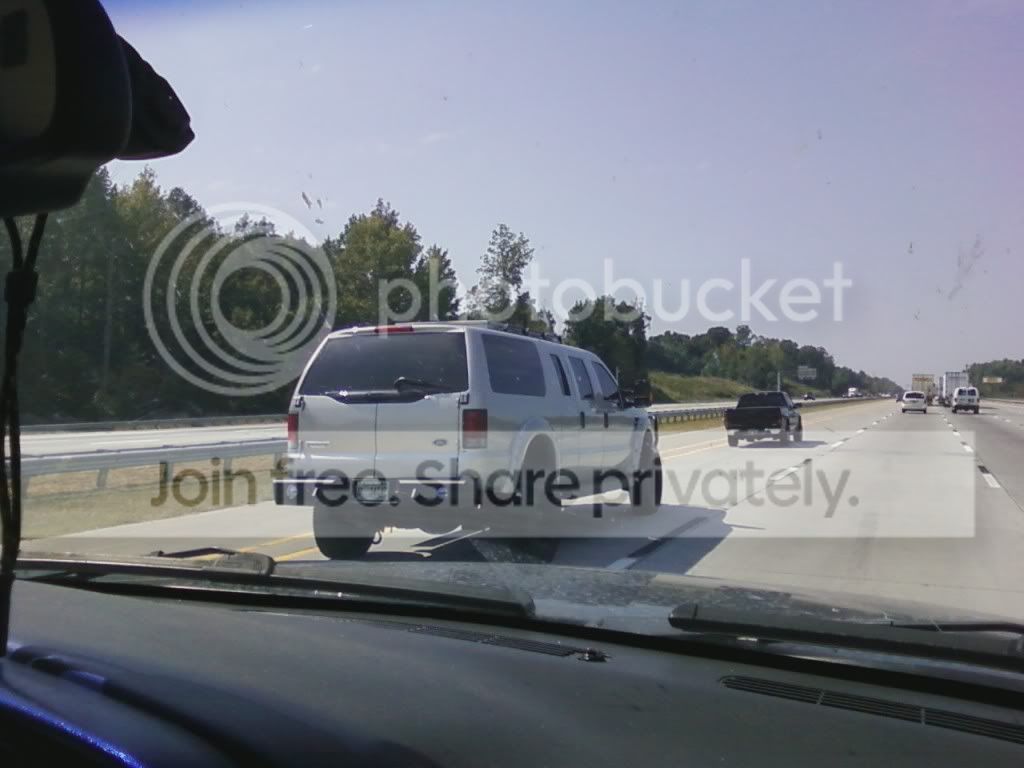 1989 Bronco ii project