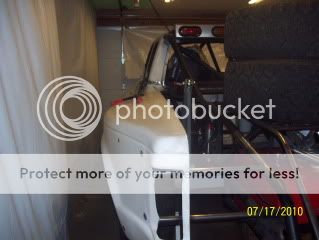 FAST Fabrication 94 b4000 turn into SNORE class 7 race truck build thread